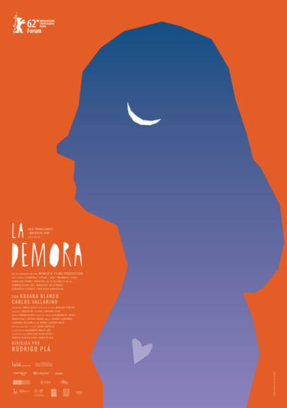 The Delay (2012) with English Subtitles on DVD