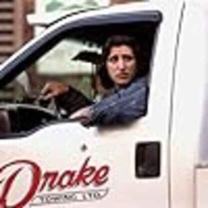 The Delicate Art of Parking (2003) Starring Andrew McNee on DVD - Image 2