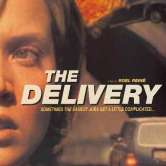 The Delivery (1999) with English Subtitles on DVD