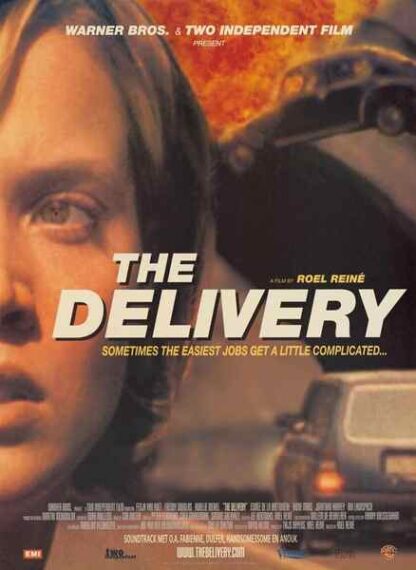 The Delivery (1999) with English Subtitles on DVD