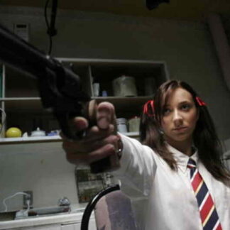 The Demonology of Desire (2007) Starring Bianca Rusu on DVD