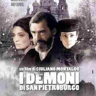 The Demons of St. Petersburg (2008) with English Subtitles on DVD