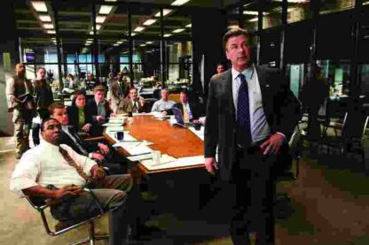 The Departed (2006) Starring Leonardo DiCaprio on DVD - Image 2