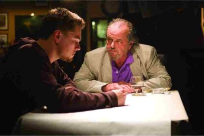 The Departed (2006) Starring Leonardo DiCaprio on DVD - Image 3