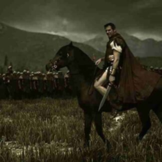 The Destiny of Rome (2011) with English Subtitles on DVD
