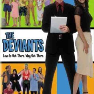 The Deviants (2004) Starring Doug Dezzani on DVD