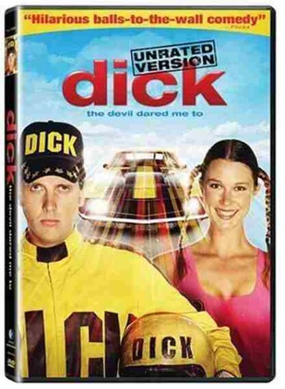 The Devil Dared Me To (2007) Starring Chris Stapp on DVD - Image 3
