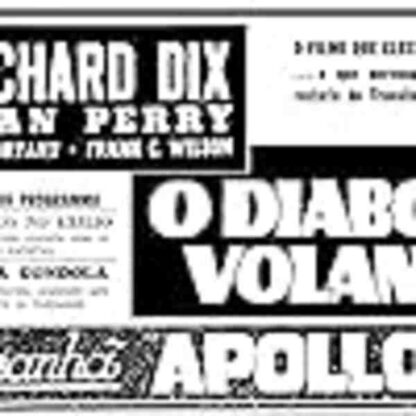 The Devil Is Driving (1937) Starring Richard Dix on DVD - Image 3
