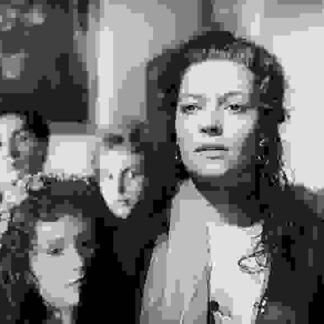 The Devil Is a Woman (1953) with English Subtitles on DVD