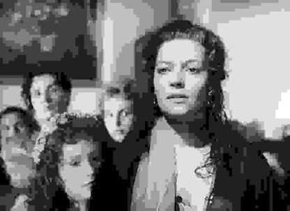 The Devil Is a Woman (1953) with English Subtitles on DVD