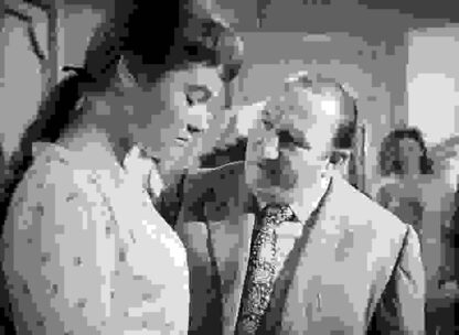 The Devil Is a Woman (1953) with English Subtitles on DVD - Image 2