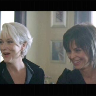 The Devil Wears Prada (2006) Starring Anne Hathaway on DVD