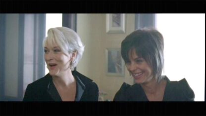 The Devil Wears Prada (2006) Starring Anne Hathaway on DVD