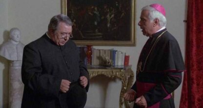 The Devil and Holy Water (1983) with English Subtitles on DVD - Image 2