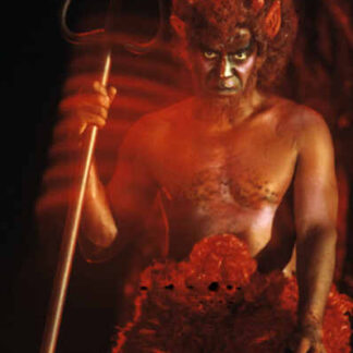 The Devil and Max Devlin (1981) Starring Elliott Gould on DVD