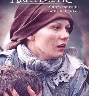 The Devil's Arithmetic (1999) DVD