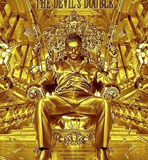 The Devil's Double (2011) DVD