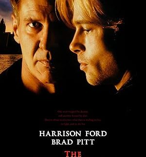 The Devil's Own (1997) DVD