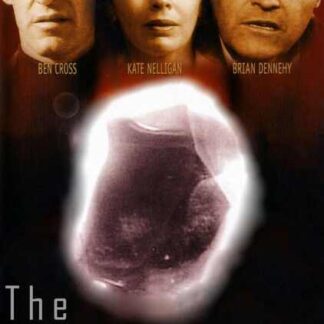 The Diamond Fleece (1992) Starring Ben Cross on DVD