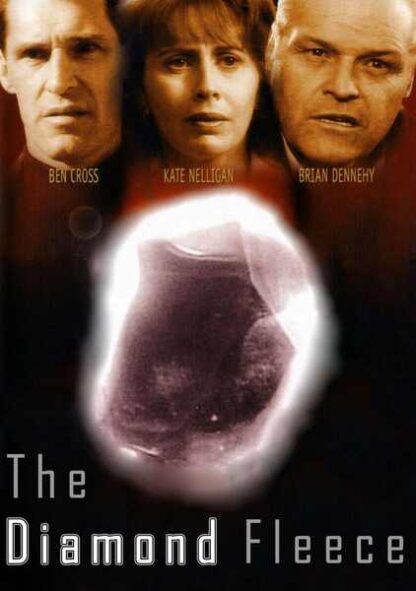 The Diamond Fleece (1992) Starring Ben Cross on DVD