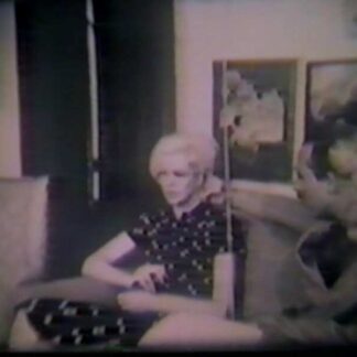 The Diane Linkletter Story (1970) Starring David Lochary on DVD