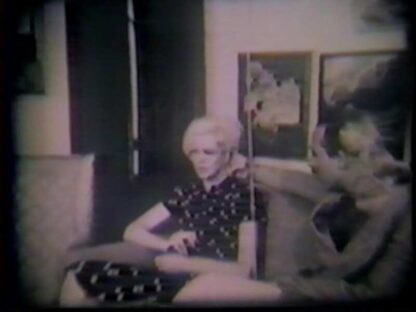 The Diane Linkletter Story (1970) Starring David Lochary on DVD