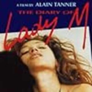 The Diary of Lady M (1993) with English Subtitles on DVD