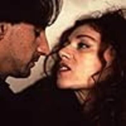 The Diary of Lady M (1993) with English Subtitles on DVD - Image 2