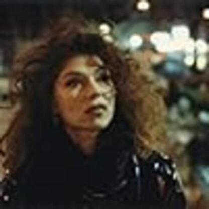 The Diary of Lady M (1993) with English Subtitles on DVD - Image 3