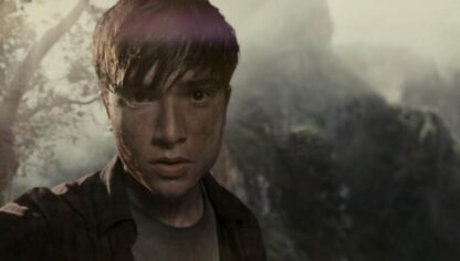 The Dinosaur Project (2012) Starring Richard Dillane on DVD - Image 4