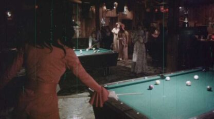 The Dirty Dolls (1973) Starring John Alderman on DVD - Image 3