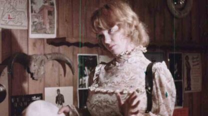 The Dirty Dolls (1973) Starring John Alderman on DVD - Image 4