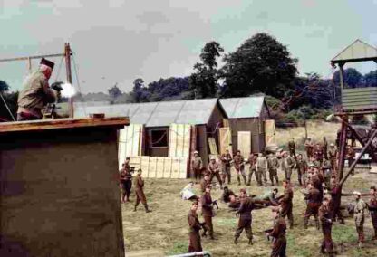 The Dirty Dozen (1967) Starring Lee Marvin on DVD - Image 3