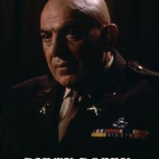 The Dirty Dozen: The Deadly Mission (1987) Starring Telly Savalas on DVD