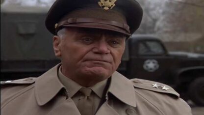 The Dirty Dozen: The Deadly Mission (1987) Starring Telly Savalas on DVD - Image 3