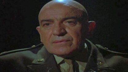 The Dirty Dozen: The Deadly Mission (1987) Starring Telly Savalas on DVD - Image 4