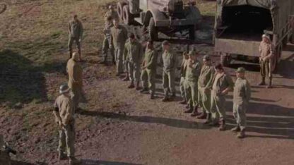 The Dirty Dozen: The Fatal Mission (1988) with English Subtitles on DVD - Image 3