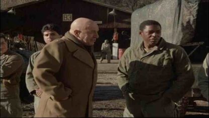 The Dirty Dozen: The Fatal Mission (1988) with English Subtitles on DVD - Image 4