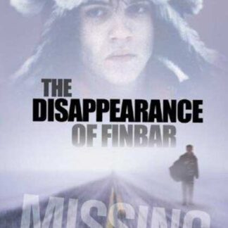 The Disappearance of Finbar (1996) Starring Luke Griffin on DVD