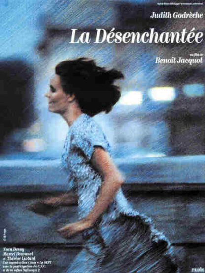 The Disenchanted (1990) with English Subtitles on DVD - Image 5