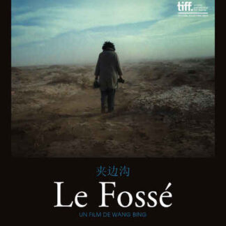 The Ditch (2010) with English Subtitles on DVD