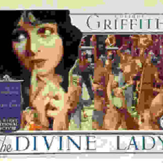 The Divine Lady (1928) with English Subtitles on DVD