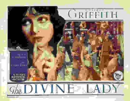 The Divine Lady (1928) with English Subtitles on DVD