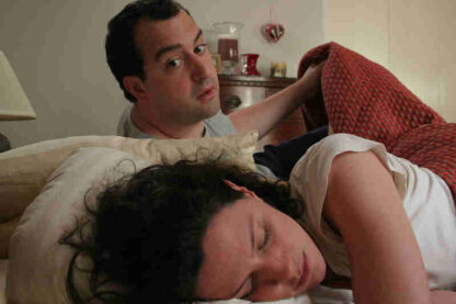 The Do-Deca-Pentathlon (2012) Starring Mark Kelly on DVD - Image 3