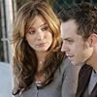 The Dog Problem (2006) Starring Giovanni Ribisi on DVD