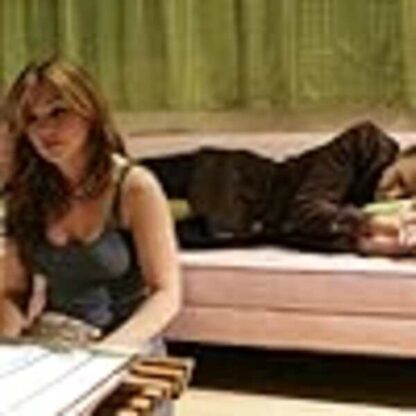 The Dog Problem (2006) Starring Giovanni Ribisi on DVD - Image 3