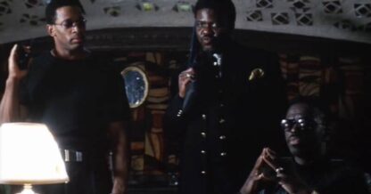 The Dolemite Explosion (2002) Starring Rudy Ray Moore on DVD - Image 3
