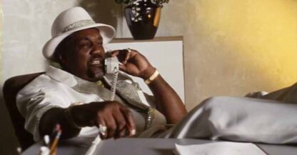 The Dolemite Explosion (2002) Starring Rudy Ray Moore on DVD - Image 4