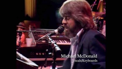 The Doobie Brothers: Let the Music Play (2012) Starring Jeffrey Baxter on DVD - Image 2
