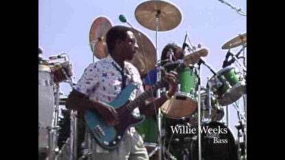 The Doobie Brothers: Let the Music Play (2012) Starring Jeffrey Baxter on DVD - Image 3